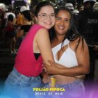 Folião Pipoca (Sexta-feira)